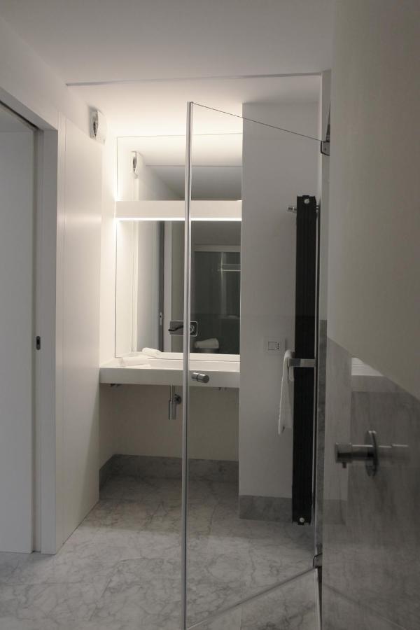 Debellini Design Apartments Palermo Exterior photo