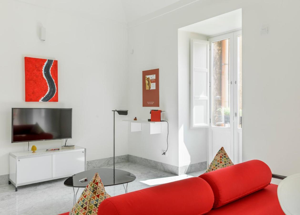 Debellini Design Apartments Palermo Exterior photo