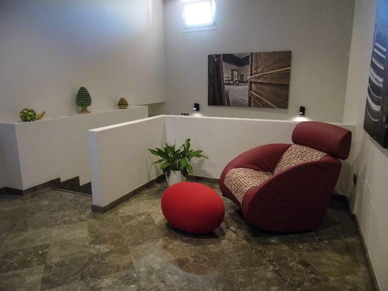 Debellini Design Apartments Palermo Exterior photo