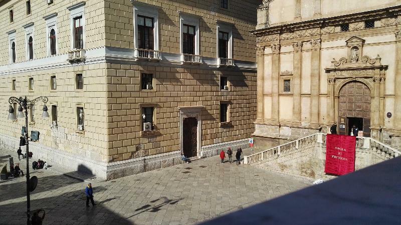 Debellini Design Apartments Palermo Exterior photo