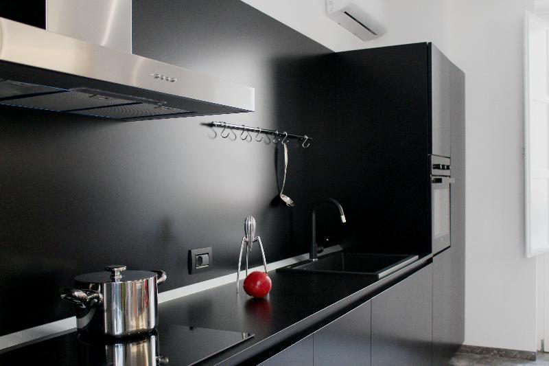 Debellini Design Apartments Palermo Exterior photo