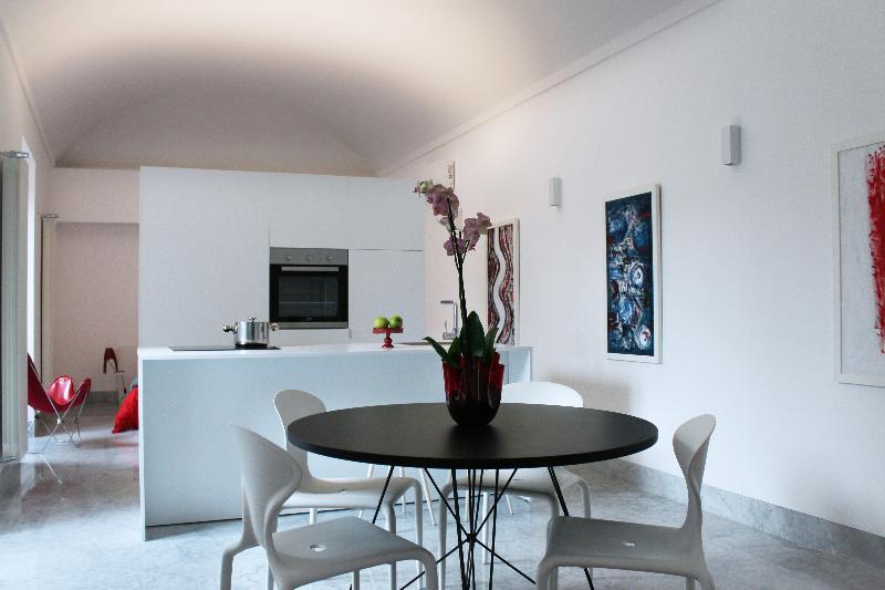 Debellini Design Apartments Palermo Exterior photo