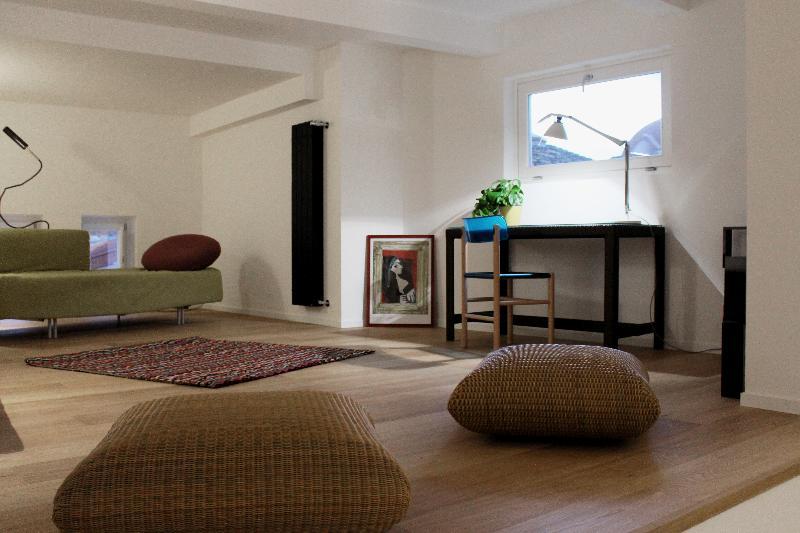 Debellini Design Apartments Palermo Exterior photo
